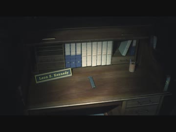 鼻炎に負けず姉妹でバイオハザード RE:2を実況プレイ　#3
