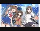 ハイスクール・フリート 艦隊バトルでピンチ! メインストーリー第1章（5～8話）