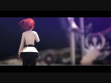 【Fate/MMD】ねぇ、マシュ