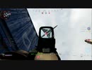 cod:mw 　鈍足兵がGUN張る！（シリーズ338!）
