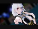 【MMDアズレン】シリアス・青雲映す碧波で「ハイファイレイヴァー」