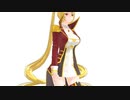 【MMD】MMDアズールレーン ネルソン Sexy Walk