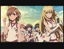 【ニコカラ】final phase 《off vocal》
