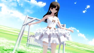 【MMD】らぶ式Chocolatで『Prhythmatic』ver.2 1080p