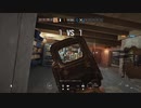 【R6S】味方に褒められてうれしくなる男