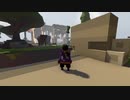 【Human: Fall Flat】緑色の姫様を守るための実況プレイpart23