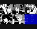 【MMDあんスタ】Gimme×Gimme【Knights】