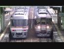 【のら】高山本線を走行するキハ85 その10 ～2019年度ぬくもり飛騨路～