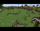 【minecraft】　渡り鳥クラフト　パート12