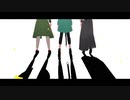 【ヒプマイMMD】故にユーエンミー【Fling Posse】