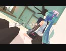 40mP「Initial song」 - music video
