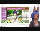 001　様々なVtuberと見る第2回Vtuber学力期末テスト答え合わせと激辛焼きそば完食編