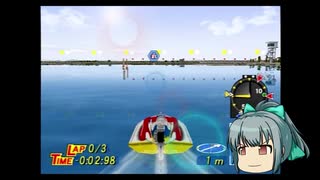 【ゆっくり実況】積みゲー消化、競艇編【モンキーターンV】