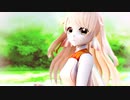 【よその子MMD】ライカ