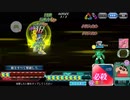 スパクロ　OG称号クエスト☆３　Sクリア　カンタム出禁なのでΩサイバスターで