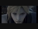 【FFⅦシリーズ】オープニングシーン比較動画