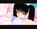 【第５回MMD鬼徹桃祭り】Alice in Musicland（short ver.）【MMD鬼徹】