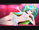 [Switch]PD-MEGA39’s　Sweet Devil [初音ミク みずたまビキニ]