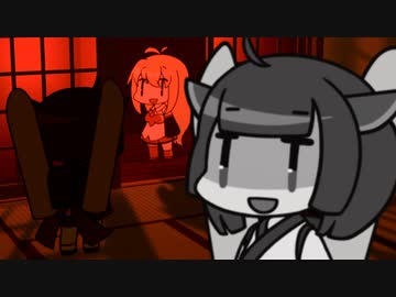 きりたん(20代男性)の夢記録11【VOICEROID劇場】