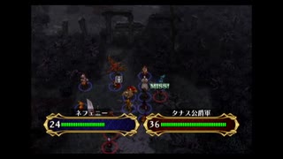 わかります、あなたはファイアーエムブレム蒼炎の軌跡106です☆