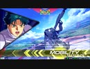 【EXVS2】 特格擦るマン 52 【F91視点】