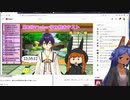 002　様々なVtuberと見る第2回Vtuber学力期末テスト答え合わせと激辛焼きそば完食編