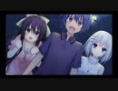【実況】デートして、デレさせろ―『デート・ア・ライブ 凛祢ユートピア』 第7話