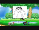 【スマブラSP】無限ジャンプで復帰阻止！！ メタナイト 実況