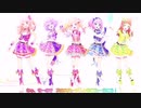 【アイカツスダーズ】We Are Stars 歌ってみた（PV付き）