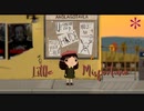 【 Little Misfortune 】永遠の幸せを探しに。 #03