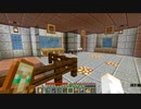 【マイクラ3rd】＃29 のんびり海底都市作り９日目！