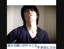 誰かの願いが叶うころ / 宇多田ヒカル　サビだけ　歌ってみた