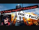 【DOC・Part.2】 キレる外国人ゲーマーから英語を学ぼう！Dr Disrespect（ドク）編【英字幕・日本語訳つき】