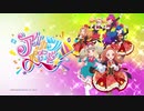 WEBアニメ「アイカツオンパレード！」プロモーションビデオ