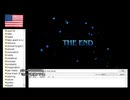 【アメリカ語でFF4】Part108Buenas noches!!ラリホーからのエンディング（再） 56／107②