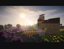 【Minecraft】Biomes O' Plentyで城砦網を築く 3章 第10回【ゆっくり実況】