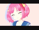 【にじさんじMMD】遠北千南で恋愛サーキュレーションをMMDで再現しました