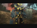 戦場の絆4.27 メサイア MT44 シルヴァ・バレト・サプレッサー⑫