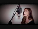 Alan Walker - Faded (Sara Farell Cover)