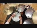 Dennis Chambers式　練習法