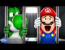 [SMG4]マリオ、脱税をする