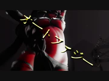 【MMD萌王EX】ラムセスさんのミイラなオートファジー