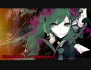 【初音ミク】Fall into the darkness【オリジナル曲】