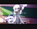 【MMD】 No.3ちゃん - Prhythmatic