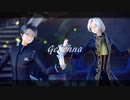 【第五人格MMD】ジェヘナ【写真家・納棺師】