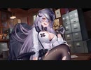 【アズールレーン】ガングート（立ちはだかる執行者）ボイス集