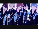 【MMDあんスタ】B.B.F. - Knights