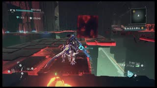 気まぐれ人間の実況「ASTRAL CHAIN」【初見】Part33