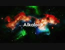 Alkaloid／初音ミク【オリジナル】