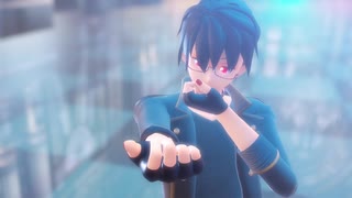 [MMD]Gimme×Gimme[VRoid]